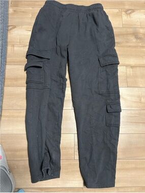 Garage sweatpants